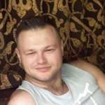 Max, 23 года